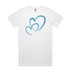 Classic Plus Tee [+5cm] Thumbnail