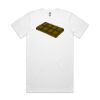 Classic Plus Tee [+5cm] Thumbnail