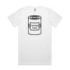 Classic Plus Tee [+5cm] Thumbnail