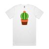 Classic Plus Tee [+5cm] Thumbnail