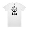 Classic Plus Tee [+5cm] Thumbnail