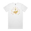 Classic Plus Tee [+5cm] Thumbnail