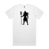 Classic Plus Tee [+5cm] Thumbnail