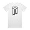 Classic Plus Tee [+5cm] Thumbnail