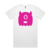 Classic Plus Tee [+5cm] Thumbnail