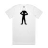 Classic Plus Tee [+5cm] Thumbnail