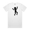 Classic Plus Tee [+5cm] Thumbnail