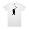 Classic Plus Tee [+5cm] Thumbnail