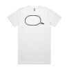 Classic Plus Tee [+5cm] Thumbnail