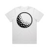 Wo's Heavy Tee Thumbnail