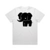 Wo's Heavy Tee Thumbnail