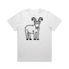 Wo's Heavy Tee Thumbnail