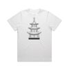 Wo's Heavy Tee Thumbnail
