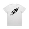 Wo's Heavy Tee Thumbnail