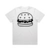 Wo's Heavy Tee Thumbnail