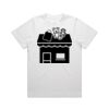 Wo's Heavy Tee Thumbnail