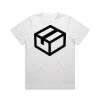 Wo's Heavy Tee Thumbnail