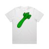 Wo's Heavy Tee Thumbnail
