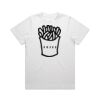 Wo's Heavy Tee Thumbnail