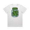 Wo's Heavy Tee Thumbnail