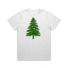 Wo's Heavy Tee Thumbnail