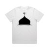 Wo's Heavy Tee Thumbnail