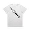 Wo's Heavy Tee Thumbnail