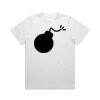Wo's Heavy Tee Thumbnail
