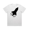 Wo's Heavy Tee Thumbnail