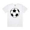 Mens Staple Minus Tee Thumbnail
