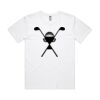 Mens Staple Minus Tee Thumbnail
