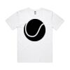 Mens Staple Minus Tee Thumbnail