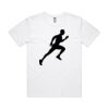 Mens Staple Minus Tee Thumbnail
