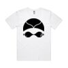 Mens Staple Minus Tee Thumbnail