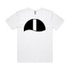 Mens Staple Minus Tee Thumbnail
