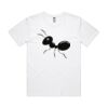 Mens Staple Minus Tee Thumbnail