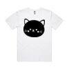 Mens Staple Minus Tee Thumbnail