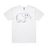 Mens Staple Minus Tee Thumbnail