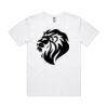 Mens Staple Minus Tee Thumbnail