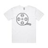 Mens Staple Minus Tee Thumbnail