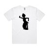 Mens Staple Minus Tee Thumbnail