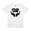 Mens Staple Minus Tee Thumbnail