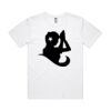 Mens Staple Minus Tee Thumbnail