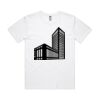 Mens Staple Minus Tee Thumbnail