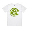 Mens Staple Minus Tee Thumbnail
