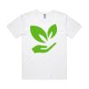 Mens Staple Minus Tee Thumbnail
