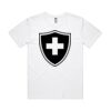 Mens Staple Minus Tee Thumbnail