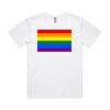 Mens Staple Minus Tee Thumbnail