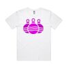 Mens Staple Minus Tee Thumbnail