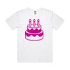 Mens Staple Minus Tee Thumbnail